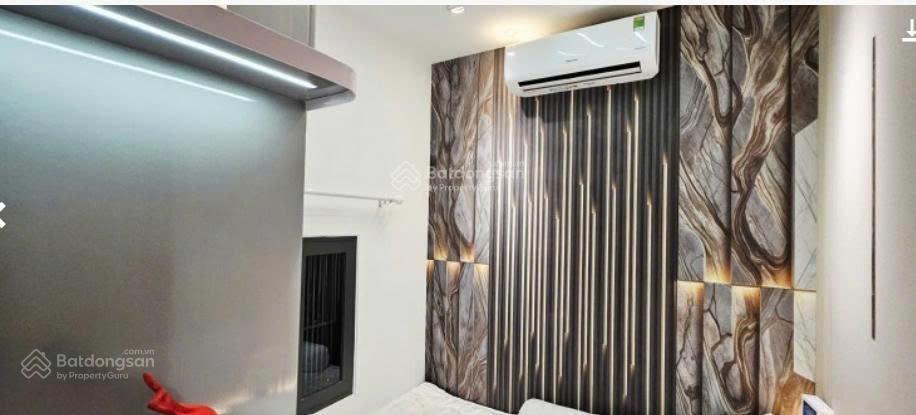 Sổ hồng nhà đẹp  dưới 5 tỷ giáp bình thạnh, phú nhuận dọn vào ở ngay