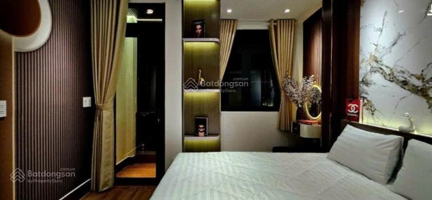 Sổ hồng nhà đẹp  dưới 5 tỷ giáp bình thạnh, phú nhuận dọn vào ở ngay
