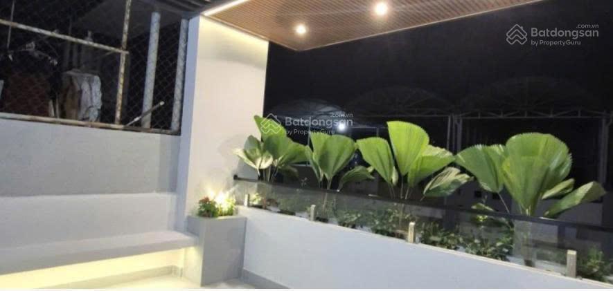 Chủ giảm 290 triệu  nhà hẻm ô tô lê đức thọ, gò vấp  48m²  4pn  sân thượng  chỉ 8 tỷ