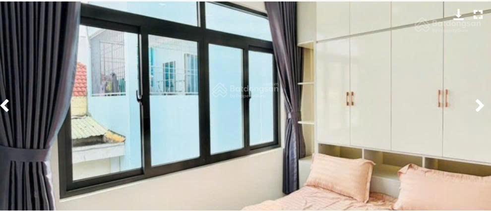 Siêu phẩm 3pn  nhà đẹp đón gió quanh năm  gần công viên làng hoa  5.38 tỷ