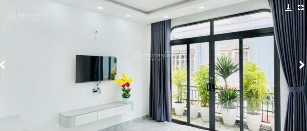 Siêu phẩm 3pn  nhà đẹp đón gió quanh năm  gần công viên làng hoa  5.38 tỷ