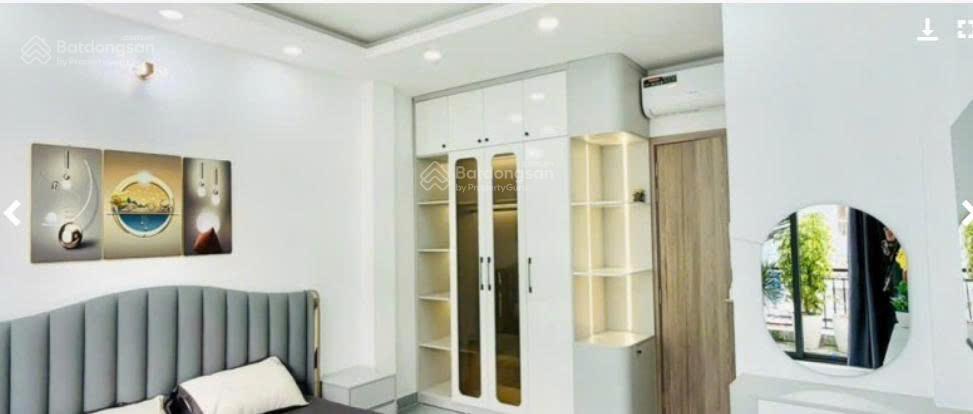 Siêu phẩm 3pn  nhà đẹp đón gió quanh năm  gần công viên làng hoa  5.38 tỷ