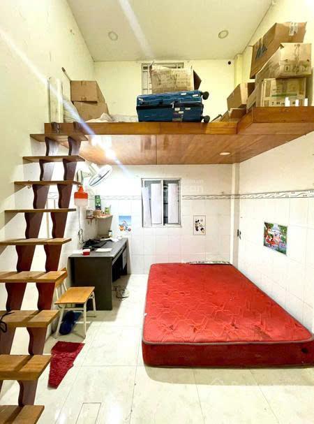 Giảm 220 triệu nhà 64m2 hẻm ô tô 4m đậu cửa 3pn  chỉ 5.98 tỷ tl