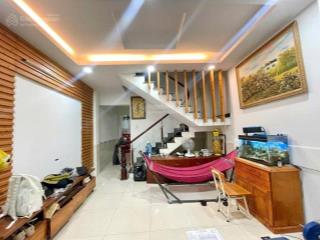 Giảm 220 triệu nhà 64m2 hẻm ô tô 4m đậu cửa 3pn  chỉ 5.98 tỷ tl