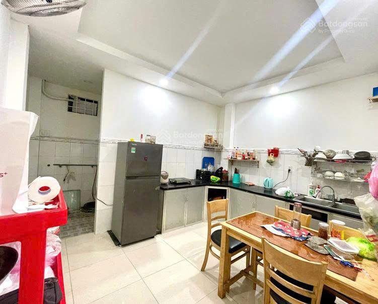 Giảm 220 triệu nhà 64m2 hẻm ô tô 4m đậu cửa 3pn  chỉ 5.98 tỷ tl