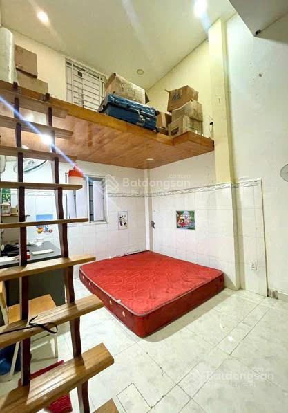 Giảm 220 triệu nhà 64m2 hẻm ô tô 4m đậu cửa 3pn  chỉ 5.98 tỷ tl