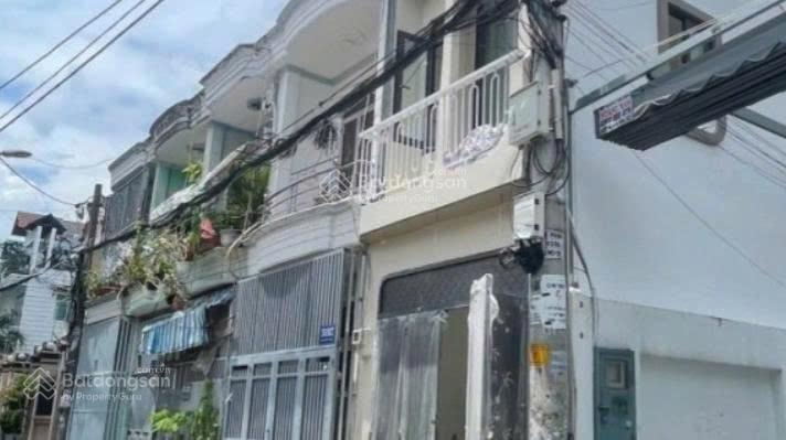 Mini house góc 2 mặt hẻm  đối diện emart phan huy ích  gò vấp  giá chỉ 3.99 tỷ