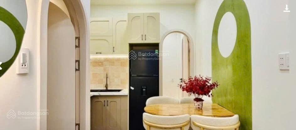 Mini house góc 2 mặt hẻm  đối diện emart phan huy ích  gò vấp  giá chỉ 3.99 tỷ