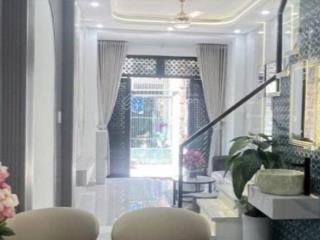 Nhà xinh an hội đông gò vấp | vào ở ngay 3pn 3wc giá 5.49 tỷ