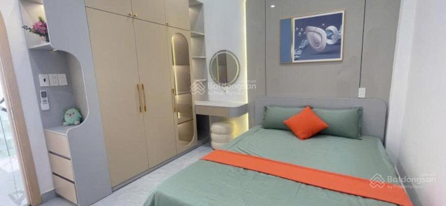 Nhà xinh an hội đông gò vấp | vào ở ngay 3pn 3wc giá 5.49 tỷ