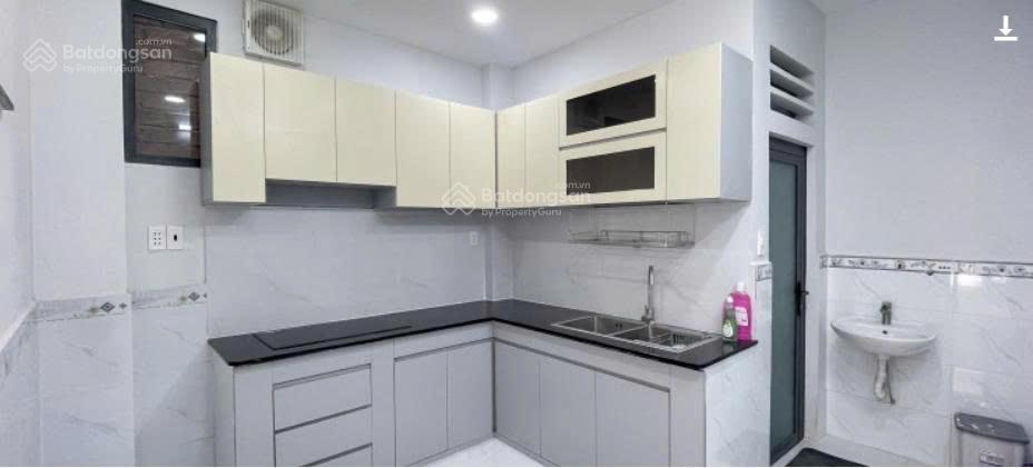 Nhà mới xây đẹp full nội thất hẻm xe hơi lê văn thọ, gò vấp chỉ 4.99 tỷ