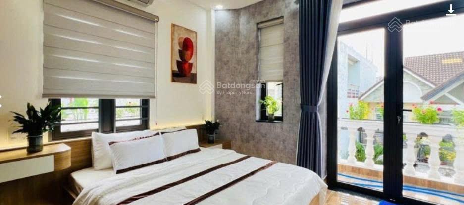 Nhà siêu đẹp gò vấp  hẻm xe hơi  5 tầng hiện đại  ô tô ngủ trong nhà