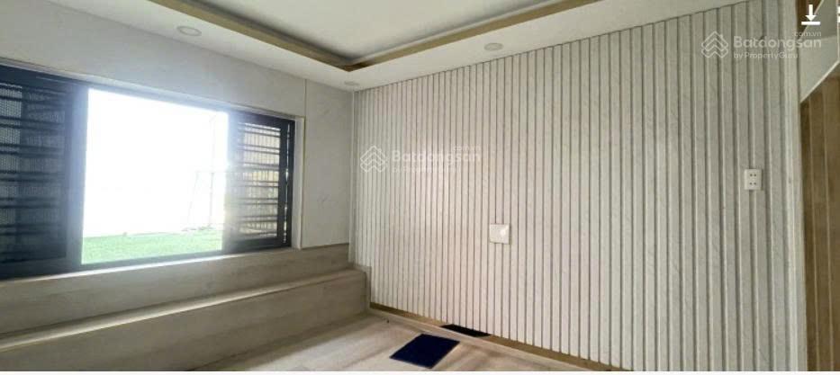 Siêu phẩm nhà đẹp hẻm xe hơi lê đức thọ an hội đông, gò vấp | 51m 5 tầng chỉ 6.95 tỷ