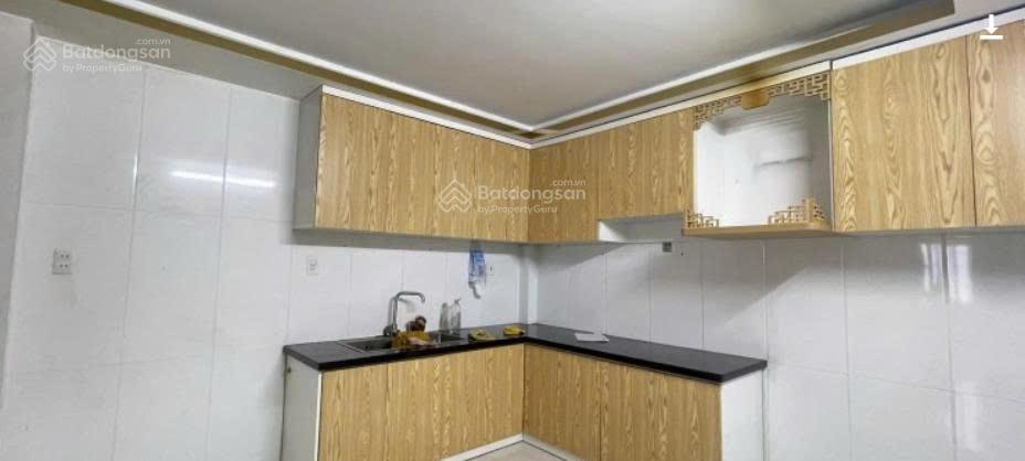 Siêu phẩm nhà đẹp hẻm xe hơi lê đức thọ an hội đông, gò vấp | 51m 5 tầng chỉ 6.95 tỷ