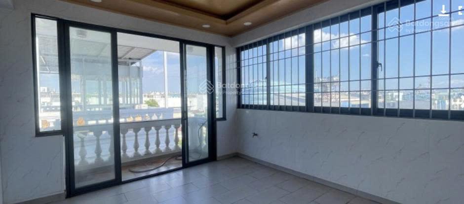 Siêu phẩm nhà đẹp hẻm xe hơi lê đức thọ an hội đông, gò vấp | 51m 5 tầng chỉ 6.95 tỷ