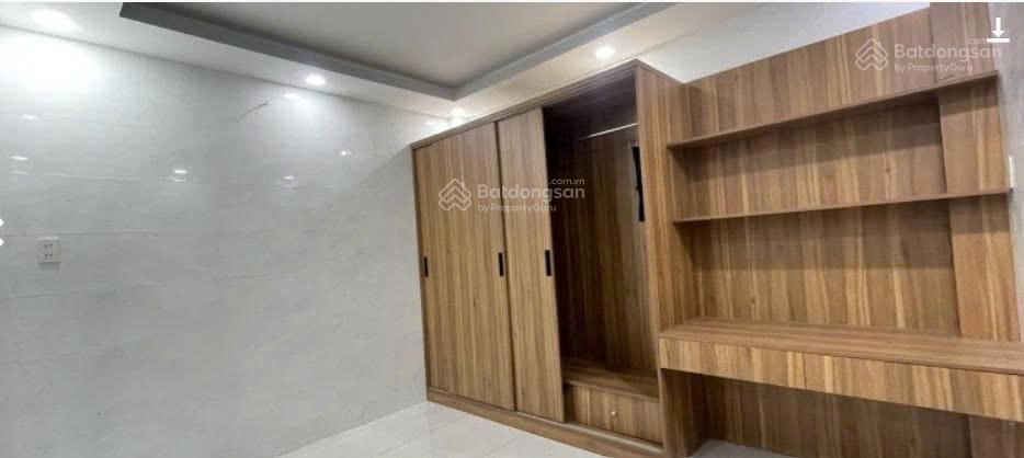 Siêu phẩm nhà đẹp hẻm xe hơi lê đức thọ an hội đông, gò vấp | 51m 5 tầng chỉ 6.95 tỷ