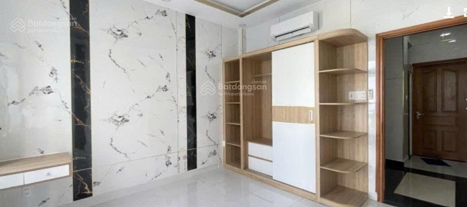 Siêu phẩm nhà đẹp hẻm xe hơi lê đức thọ an hội đông, gò vấp | 51m 5 tầng chỉ 6.95 tỷ