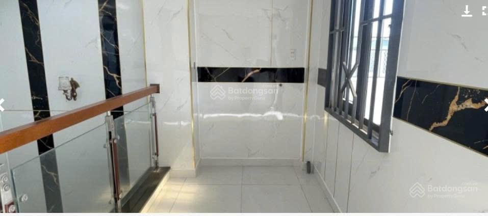 Siêu phẩm nhà đẹp hẻm xe hơi lê đức thọ an hội đông, gò vấp | 51m 5 tầng chỉ 6.95 tỷ