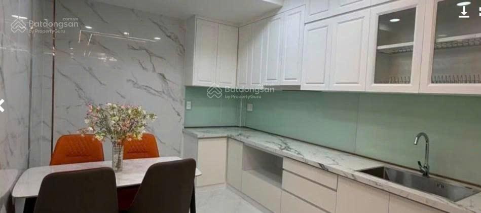 Nhà xinh xắn giá tốt phường 15, tân bình chỉ 4.3 tỷ