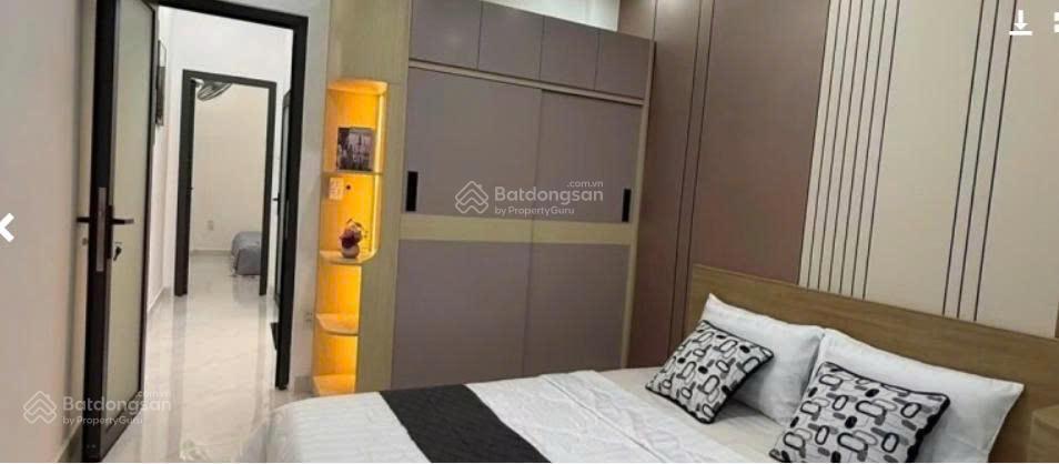 Nhà xinh xắn giá tốt phường 15, tân bình chỉ 4.3 tỷ