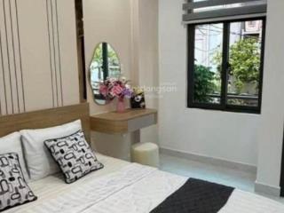 Nhà xinh xắn giá tốt phường 15, tân bình chỉ 4.3 tỷ