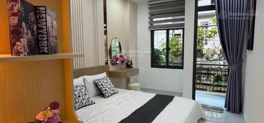 Nhà xinh xắn giá tốt phường 15, tân bình chỉ 4.3 tỷ