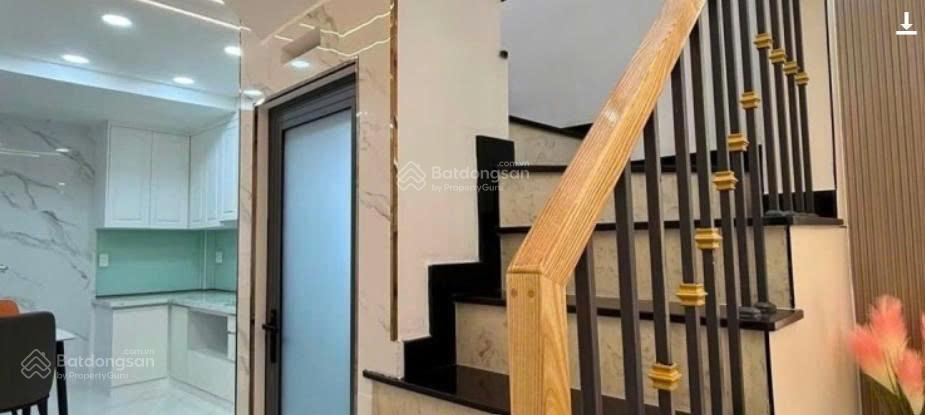 Nhà xinh xắn giá tốt phường 15, tân bình chỉ 4.3 tỷ