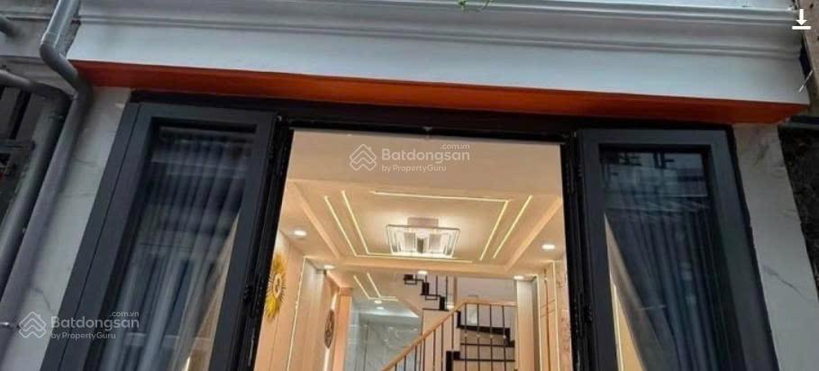 Nhà xinh xắn giá tốt phường 15, tân bình chỉ 4.3 tỷ