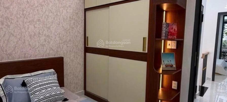 Nhà xinh xắn giá tốt phường 15, tân bình chỉ 4.3 tỷ