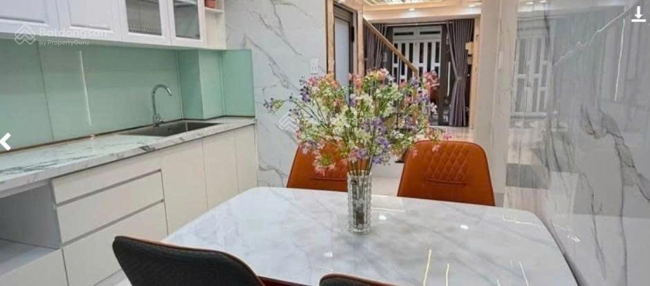 Nhà xinh xắn giá tốt phường 15, tân bình chỉ 4.3 tỷ