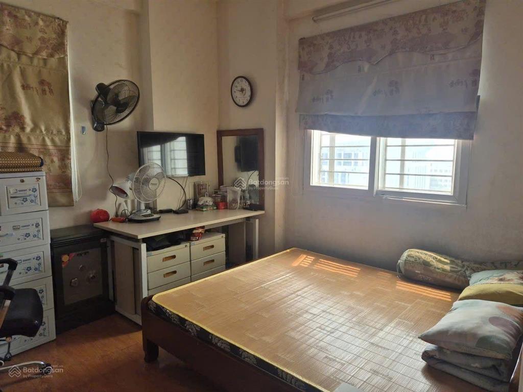 Căn hộ 2 phòng ngủ full nội thất đẹp fodacon mỗ lao hà đông 85m2, 5.5 tỷ