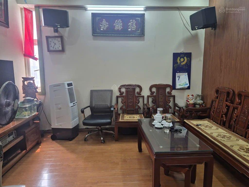 Căn hộ 2 phòng ngủ full nội thất đẹp fodacon mỗ lao hà đông 85m2, 5.5 tỷ