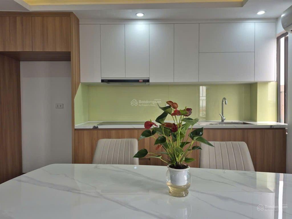 Samsora vạn phúc  hà đông. căn hộ 2 ngủ, 2 vệ sinh, full nội thất. dt 64m2, chào bán 4.95 tỷ