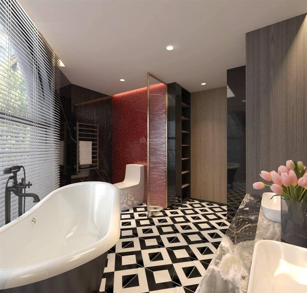 Samsora vạn phúc  hà đông. căn hộ 2 ngủ, 2 vệ sinh, full nội thất. dt 64m2, chào bán 4.95 tỷ