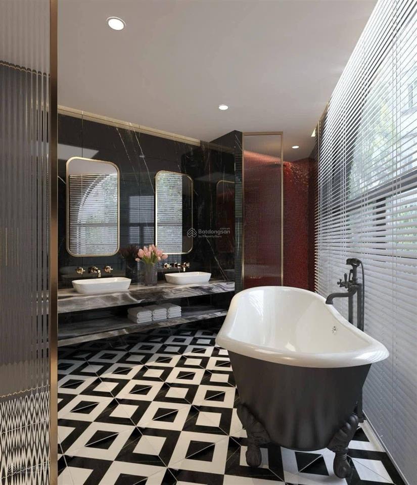 Samsora vạn phúc  hà đông. căn hộ 2 ngủ, 2 vệ sinh, full nội thất. dt 64m2, chào bán 4.95 tỷ