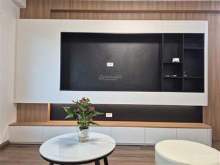 Samsora vạn phúc  hà đông. căn hộ 2 ngủ, 2 vệ sinh, full nội thất. dt 64m2, chào bán 4.95 tỷ