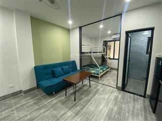 Khuất duy tiến thanh xuân tòa ccmn 8 tầng thang máy 2 mặt ngõ ô tô dòng tiền 150tr/tháng 100m 33 tỷ