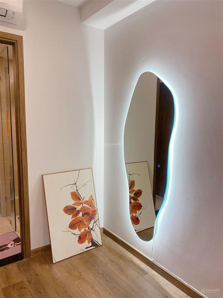 Bán căn hộ 1pn  1wc chung cư cao cấp sky89  sổ hồng  4,4 tỷ bao hết  còn thương lượng