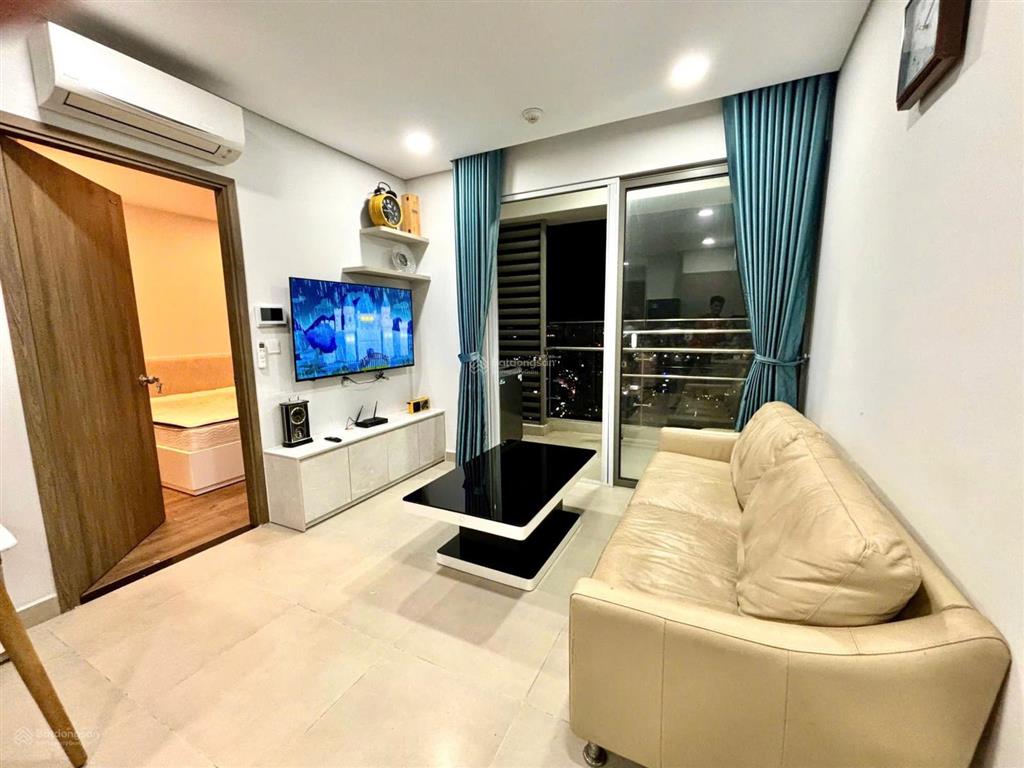 Bán căn 2pn  2wc chung cư cao cấp sky89 quận 7  sổ hồng  5,3 tỷ bao hết thuế phí  tl mạnh