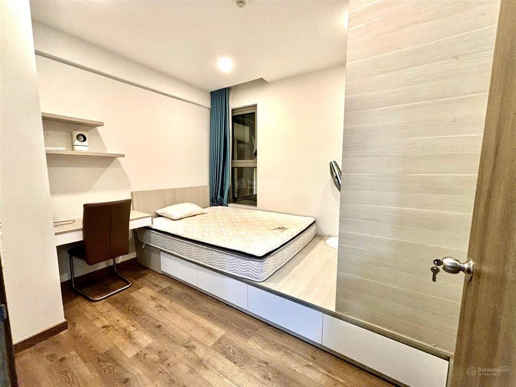 Bán căn 2pn  2wc chung cư cao cấp sky89 quận 7  sổ hồng  5,3 tỷ bao hết thuế phí  tl mạnh