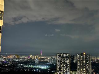 Bán căn 2pn  2wc chung cư cao cấp sky89 quận 7  sổ hồng  5,3 tỷ bao hết thuế phí  tl mạnh