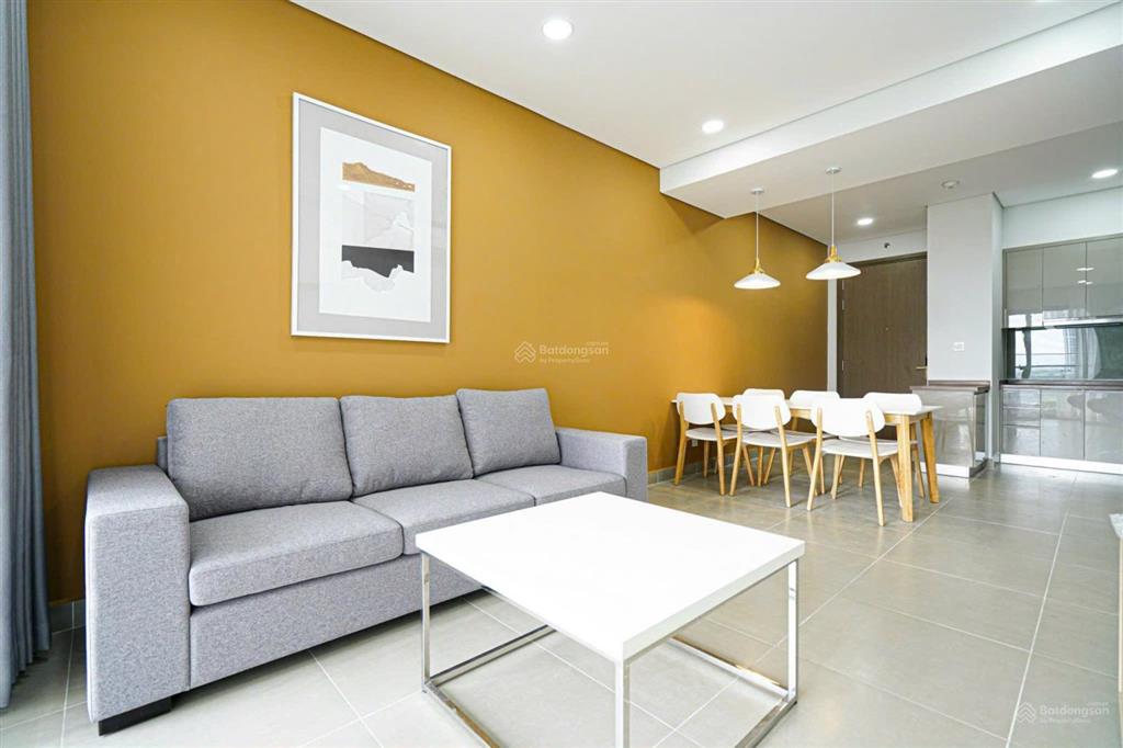 Bán căn hộ 3pn chung cư river panorama quận 7  sổ hồng  6 tỷ bao hết thuê phí