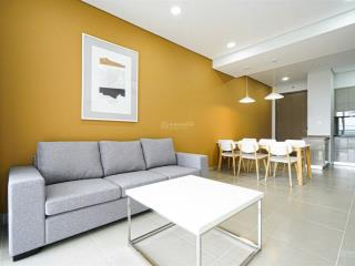 Bán căn hộ 3pn chung cư river panorama quận 7  sổ hồng  6 tỷ bao hết thuê phí