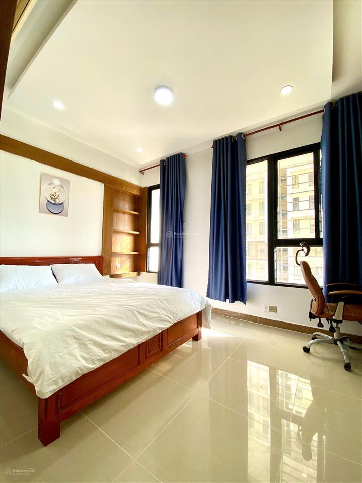 Bán căn hộ 2pn  3wc  85m2 chung cư era town đức khải quận 7  3,390 tỷ  làm việc chính chủ