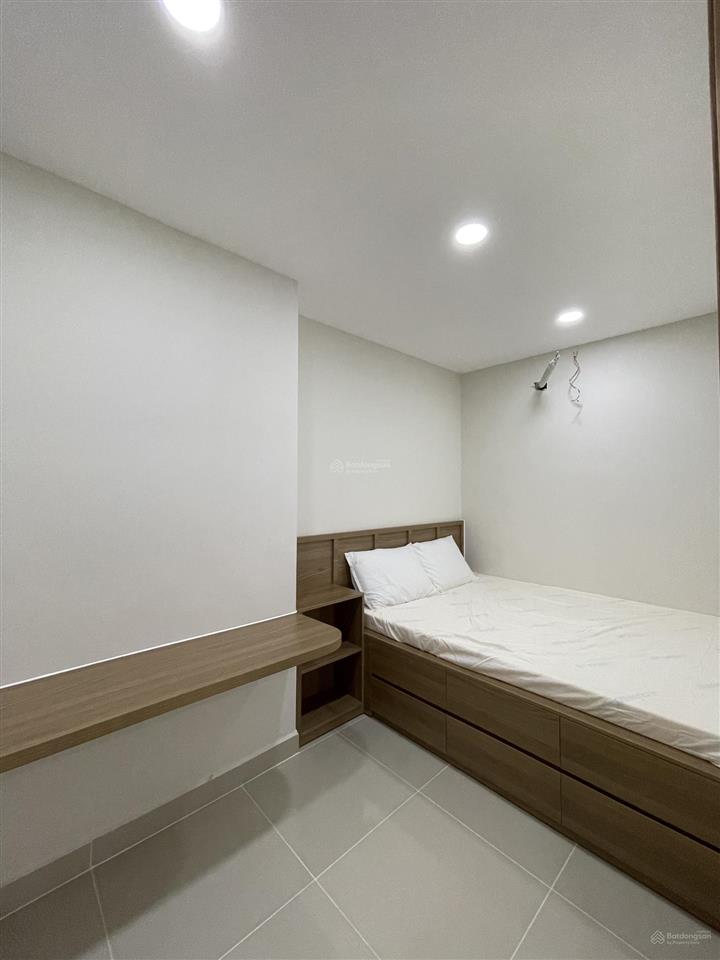 Bán căn 2pn1wc chung cư bellaza quận 7  sổ hồng