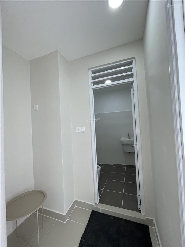Bán căn 2pn1wc chung cư bellaza quận 7  sổ hồng