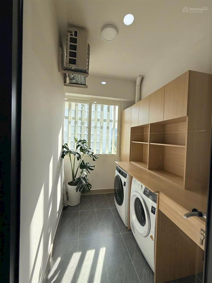 Bán căn hộ 3pn chung cư mỹ khánh 1 phú mỹ hưng quận 7  sổ hồng