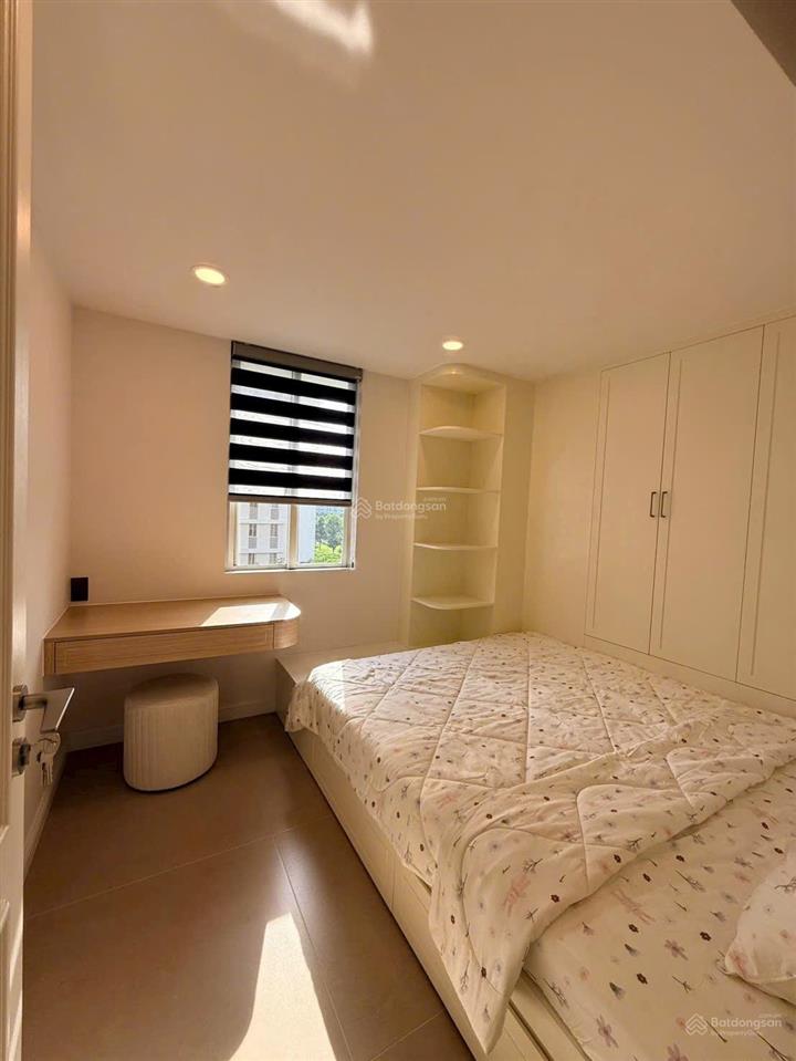 Bán căn hộ 3pn chung cư mỹ khánh 1 phú mỹ hưng quận 7  sổ hồng