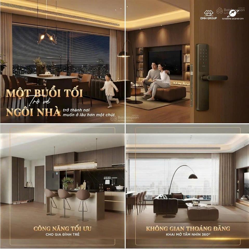 Chính xác 520 triệu sở hữu ngay căn hạng sang 1pn 43m2 cách hà nội 15p di chuyển chiết khấu tới 13%