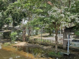 Cần bán 110 m2 đất gần chợ long mỹ, 30 tháng 4 khu vực 2 p. thuận an tx, long mỹ, cần thơ